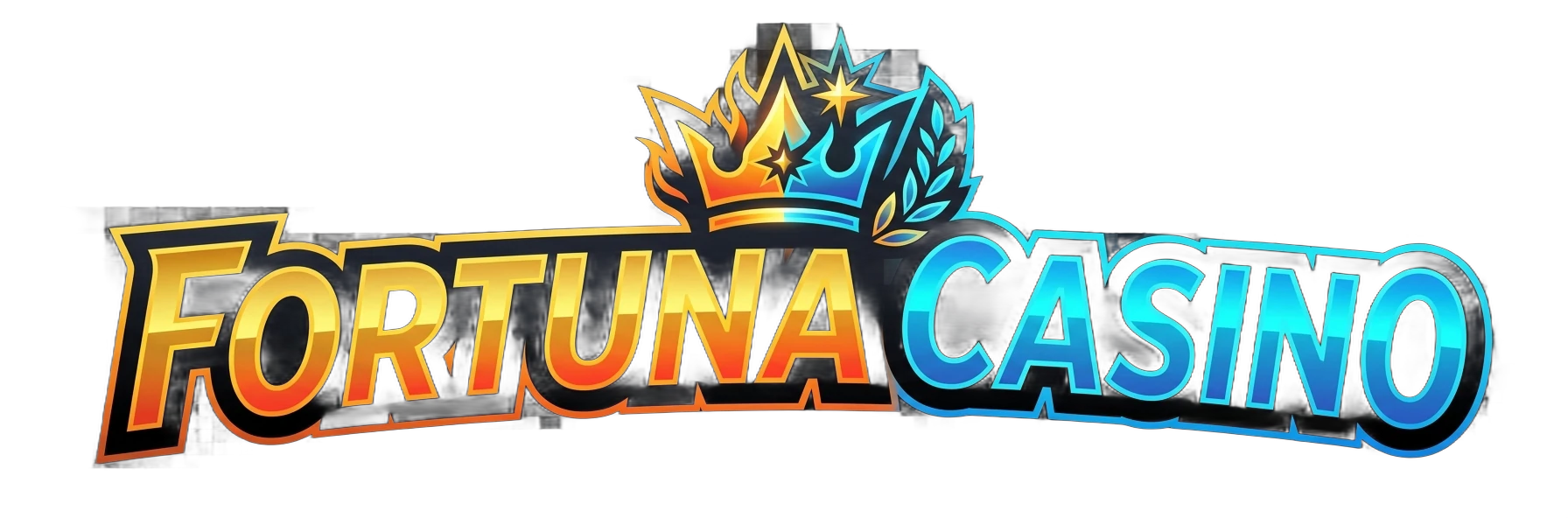 Fortuna Casino Logo
